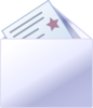 Open Email Clip Art